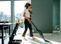 Best Vacuum Cleaners for a Spotless Home