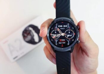 Top Affordable Smartwatches for 2024