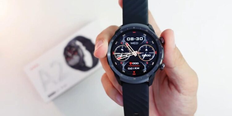 Top Affordable Smartwatches for 2024