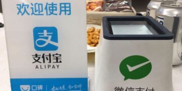 Alipay: Revolutionizing Mobile Payments in China