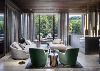 Next-Level Innovations for Modern Living