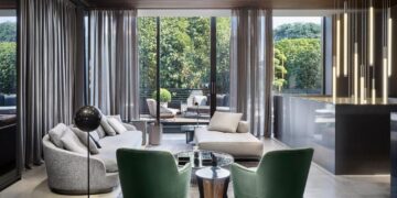 Next-Level Innovations for Modern Living