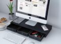 Maximize Productivity with Smart Gadgets