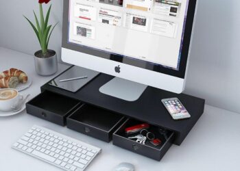 Maximize Productivity with Smart Gadgets