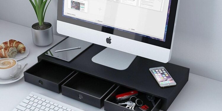Maximize Productivity with Smart Gadgets