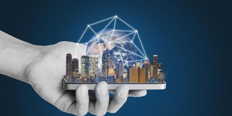 Revolutionary Tech Transforming Daily Routines