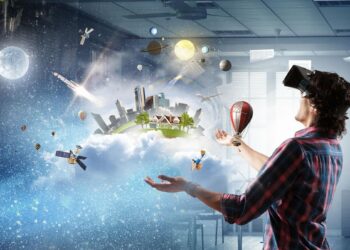 Adapt and Thrive in Virtual Worlds