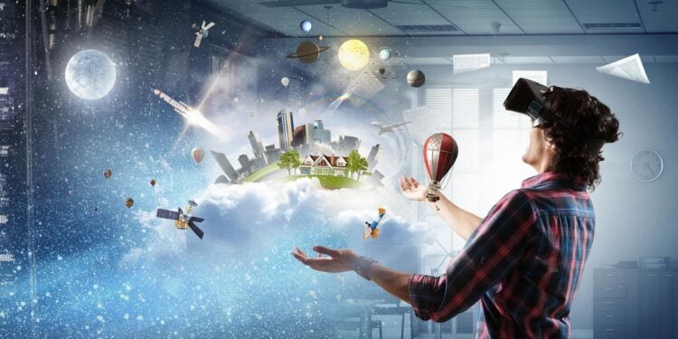Adapt and Thrive in Virtual Worlds