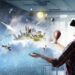 Adapt and Thrive in Virtual Worlds