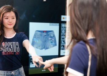 Personalized Experiences Driving Virtual Commerce