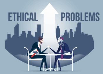 Ethical Challenges in Digital Life: Navigating Modern Dilemmas