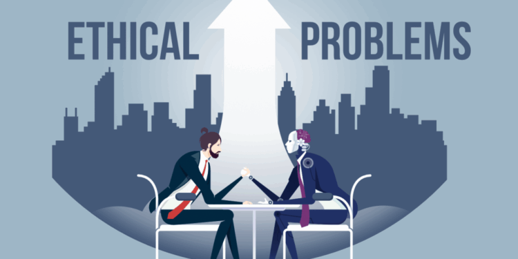 Ethical Challenges in Digital Life: Navigating Modern Dilemmas