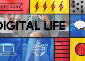 DigiLife Future Trends: What to Expect in the Coming Years
