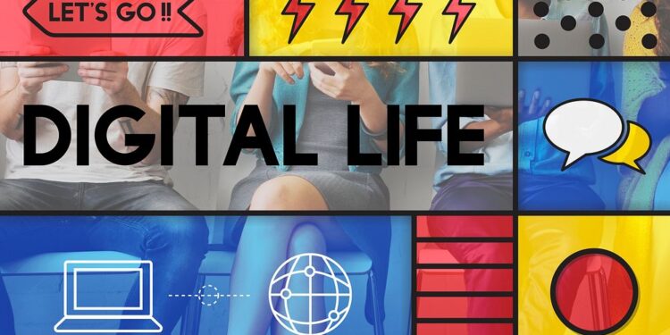DigiLife Future Trends: What to Expect in the Coming Years