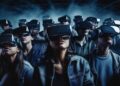 DigiLife VR Lifestyle: The Future of Virtual Reality Living