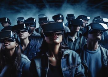 DigiLife VR Lifestyle: The Future of Virtual Reality Living