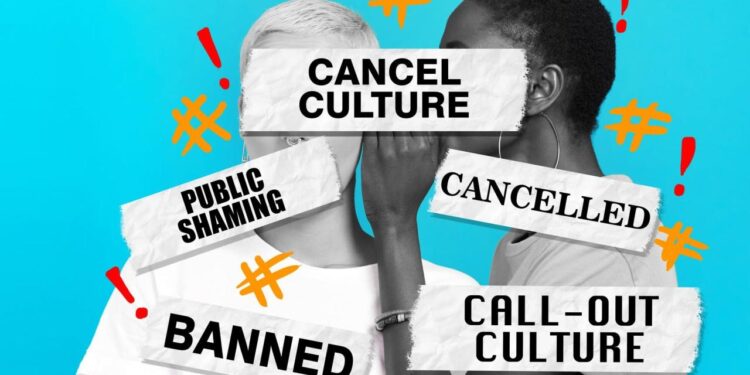 Understanding DigiLife Cancel Culture: Impacts and Reactions