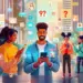 Decoding Viral Digilife Social Media Trends