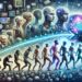 From Analog to AI: The Digital Life Evolution