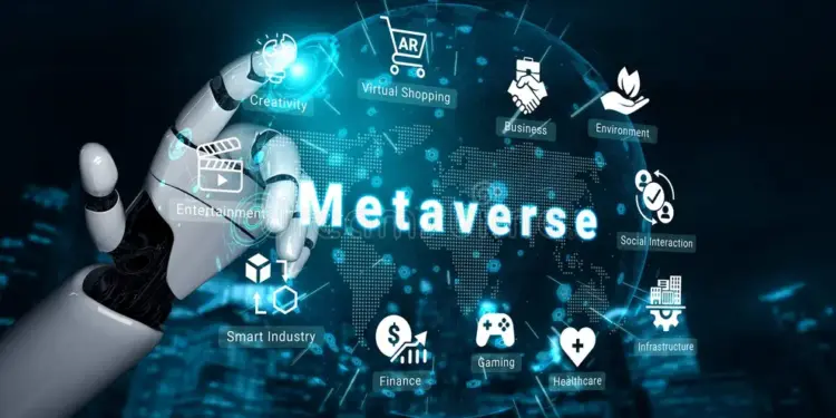 Navigating the AI-Powered Digilife Ecosystem Future